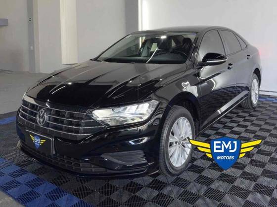 VOLKSWAGEN JETTA 1.4 250 TSI TOTAL FLEX TIPTRONIC VOLKSWAGEN JETTA 1.4 250 TSI TOTAL FLEX TIPTRONIC